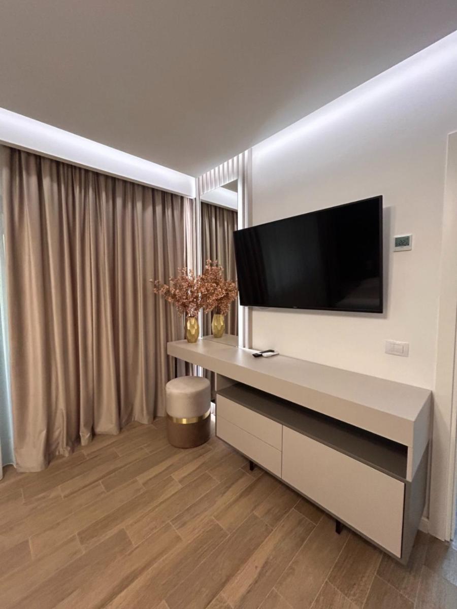 Visan Monarc Boutique Aparthotel - Self Check-In المظهر الخارجي الصورة