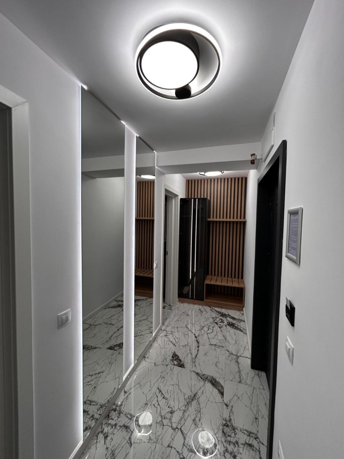 Visan Monarc Boutique Aparthotel - Self Check-In المظهر الخارجي الصورة